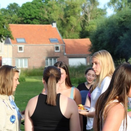 IMG 5164 - Scouts en Gidsen Zaventem 